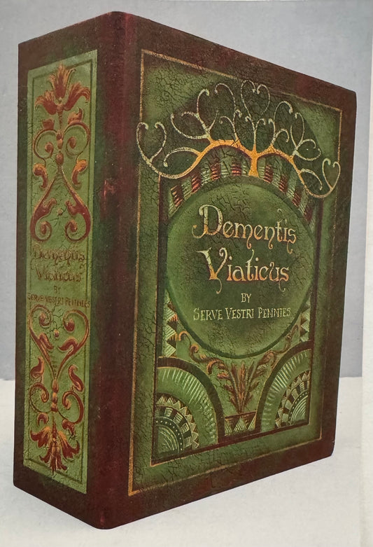 Dementis Viaticus Book Bank