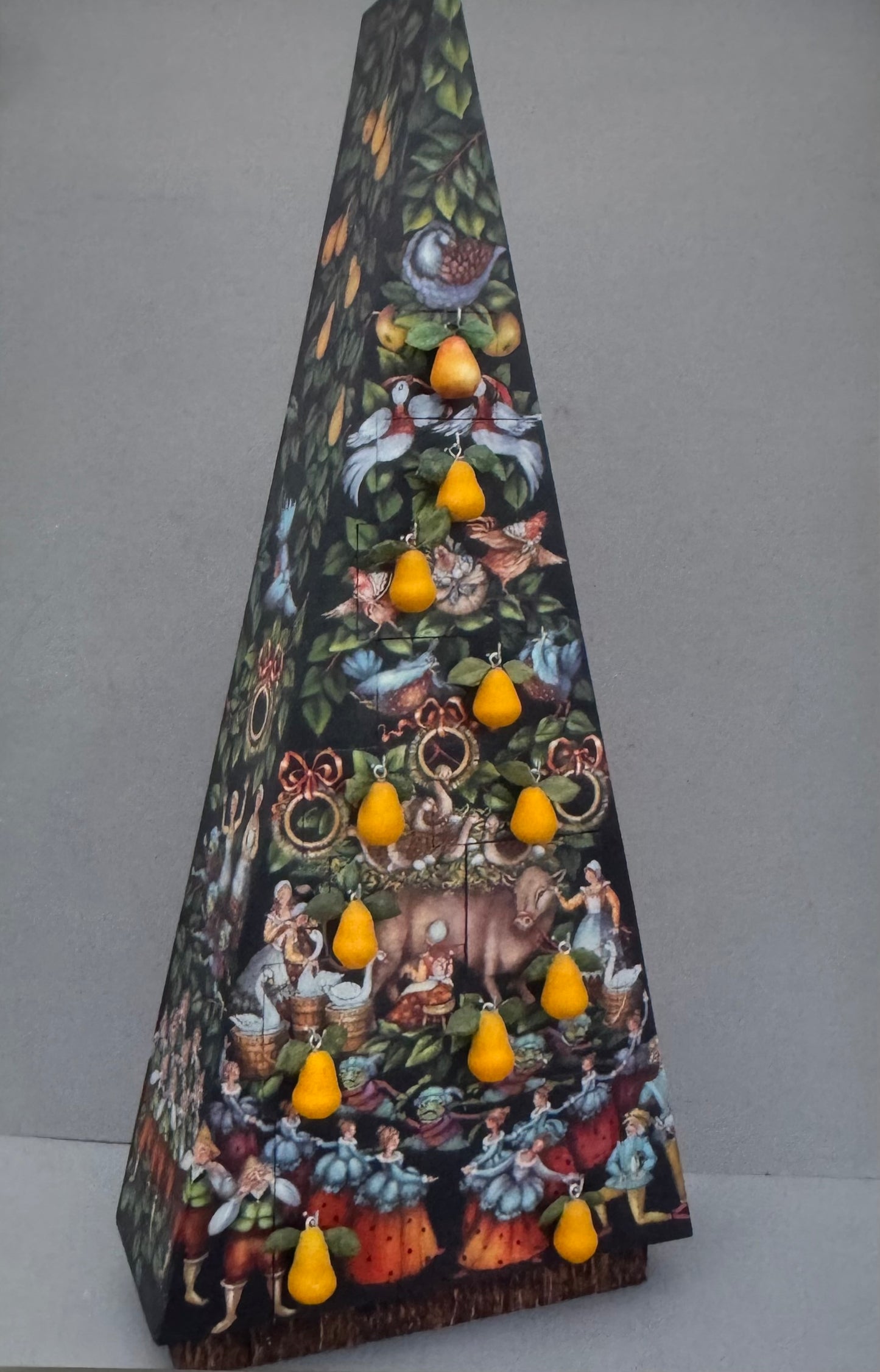 12 Days of Christmas - Michele Walton Designs