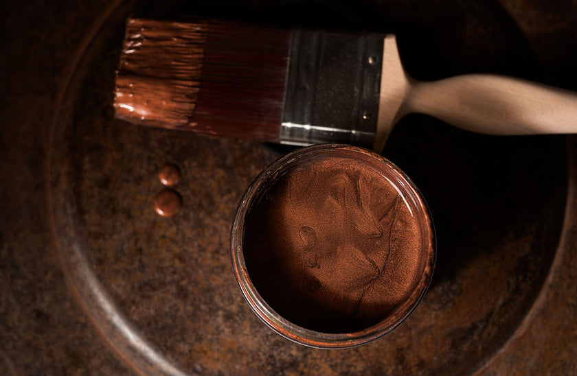 Patina Paint