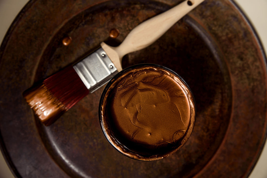 Patina Paint