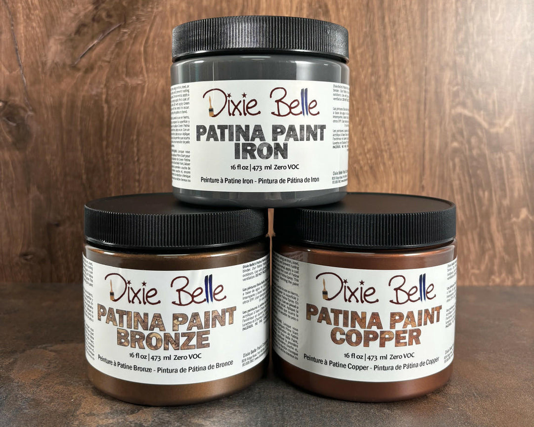 Patina Paint