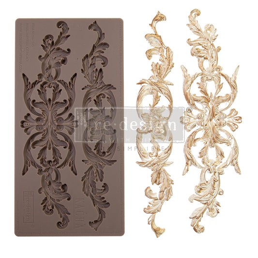 Imperial Intricacy | Decor Moulds | Prima