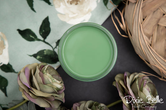 Kudzu Chalk - Chalk Mineral Paint