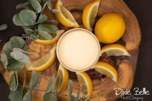 Lemonade - Chalk Mineral Paint