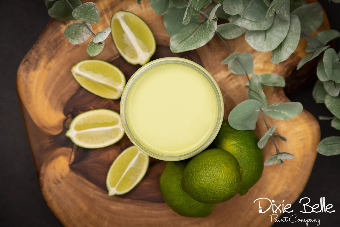 Limeade - Chalk Mineral Paint