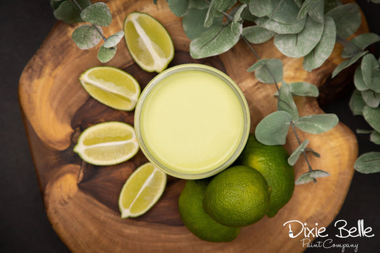 Limeade - Chalk Mineral Paint