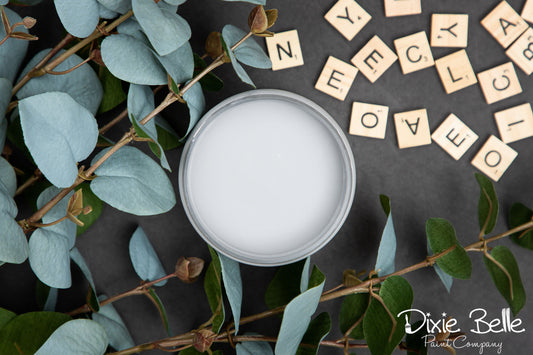 Manatee Gray - Chalk Mineral Paint