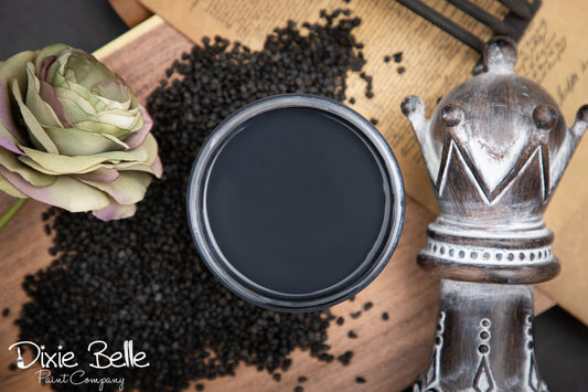 Midnight Sky - Chalk Mineral Paint