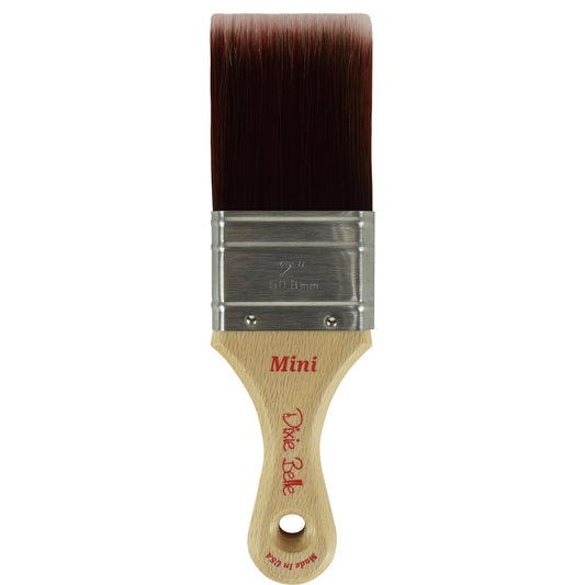 Mini Brush 2" | Dixie Belle