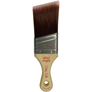 Mini Angle Brush | Dixie Belle |