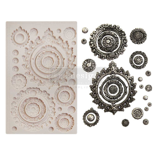 Mirror Frames Mould | Redesign with Prima
