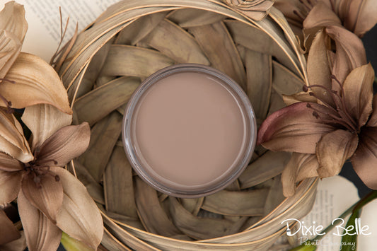Mud Puddle - Chalk Mineral Paint