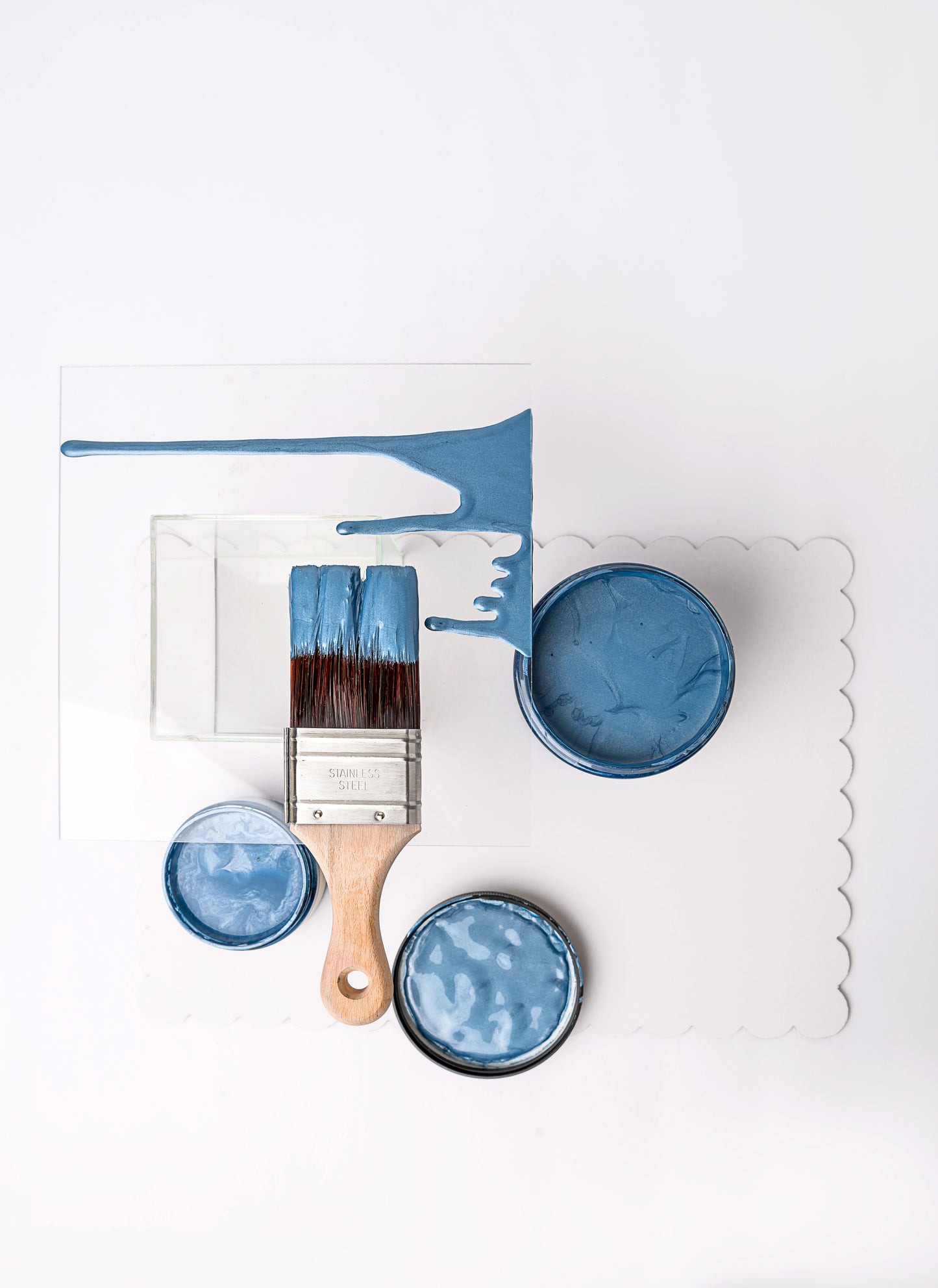 Moonshine Metallics