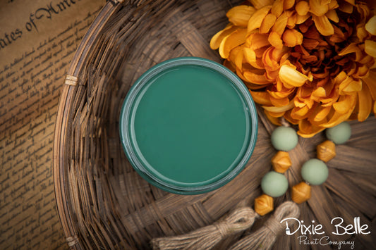 Palmetto Chalk - Chalk Mineral Paint