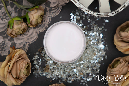 Pink Champagne - Chalk Mineral Paint
