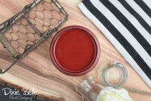 Load image into Gallery viewer, Rustic Red - Chalk Mineral Paint
