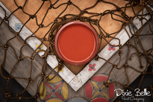 Rusty Nail - Chalk Mineral Paint