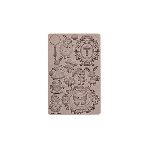 Sweet Spring Collection Mould