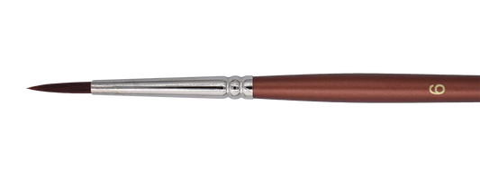 Sableon Round | 3010 | Jo Sonja