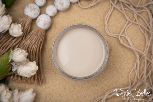 Sand Bar - Chalk Mineral Paint