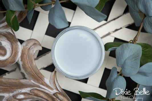 Savannah Mist - Chalk Mineral Paint