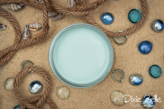 Sea Glass - Chalk Mineral Paint