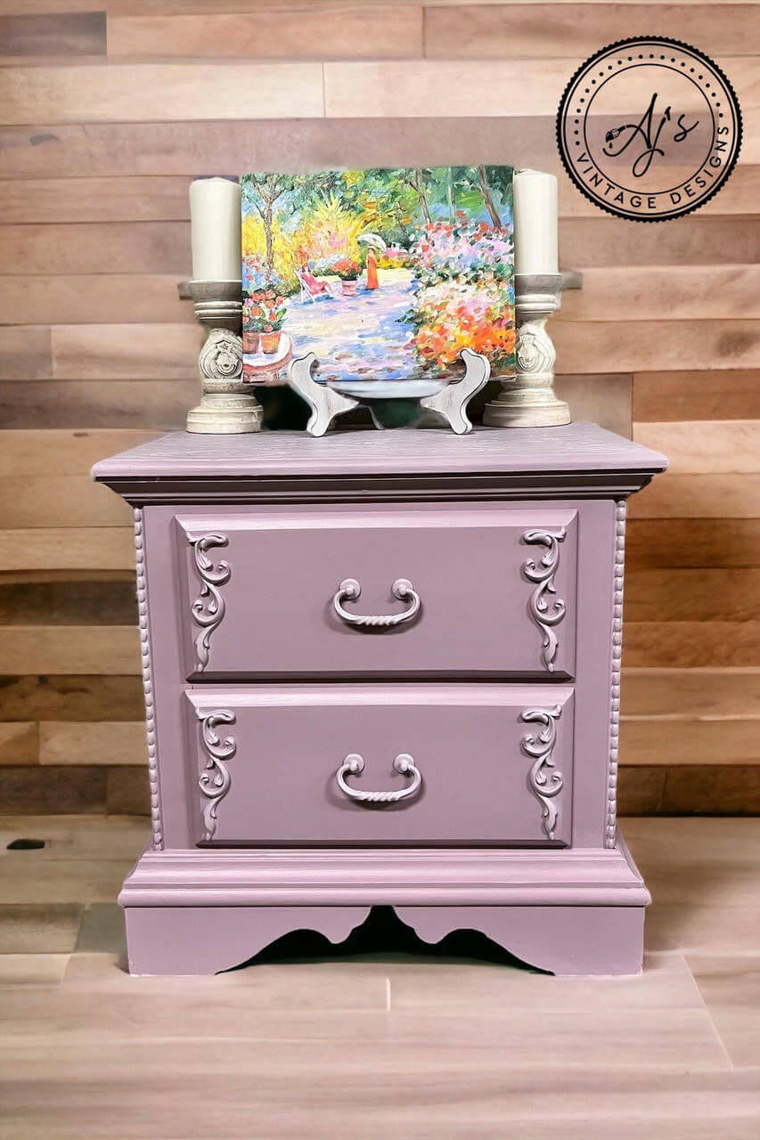 Secret Path - Chalk Mineral Paint