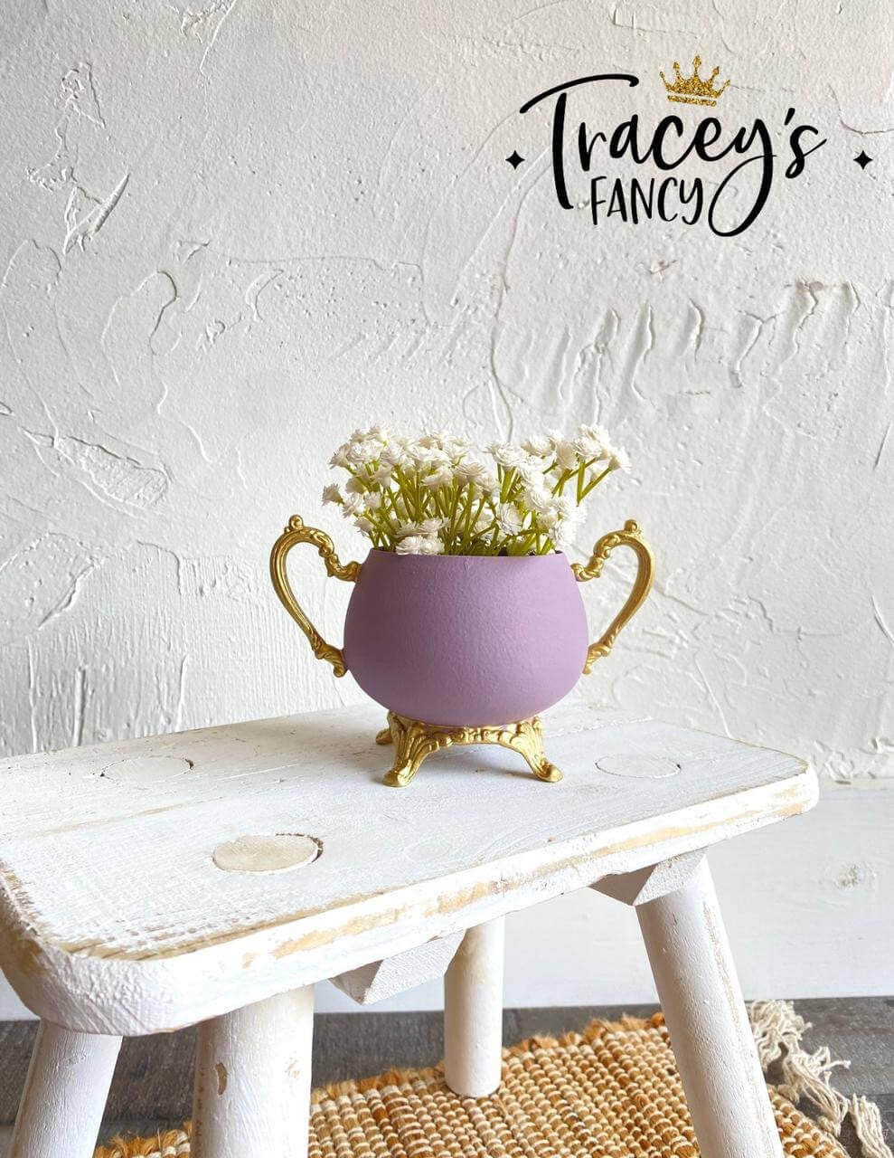 Secret Path - Chalk Mineral Paint