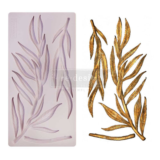 Simple Greenery | Redesign with Prima