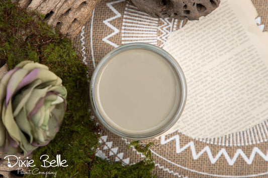 Spanish Moss - Chalk Mineral Paint