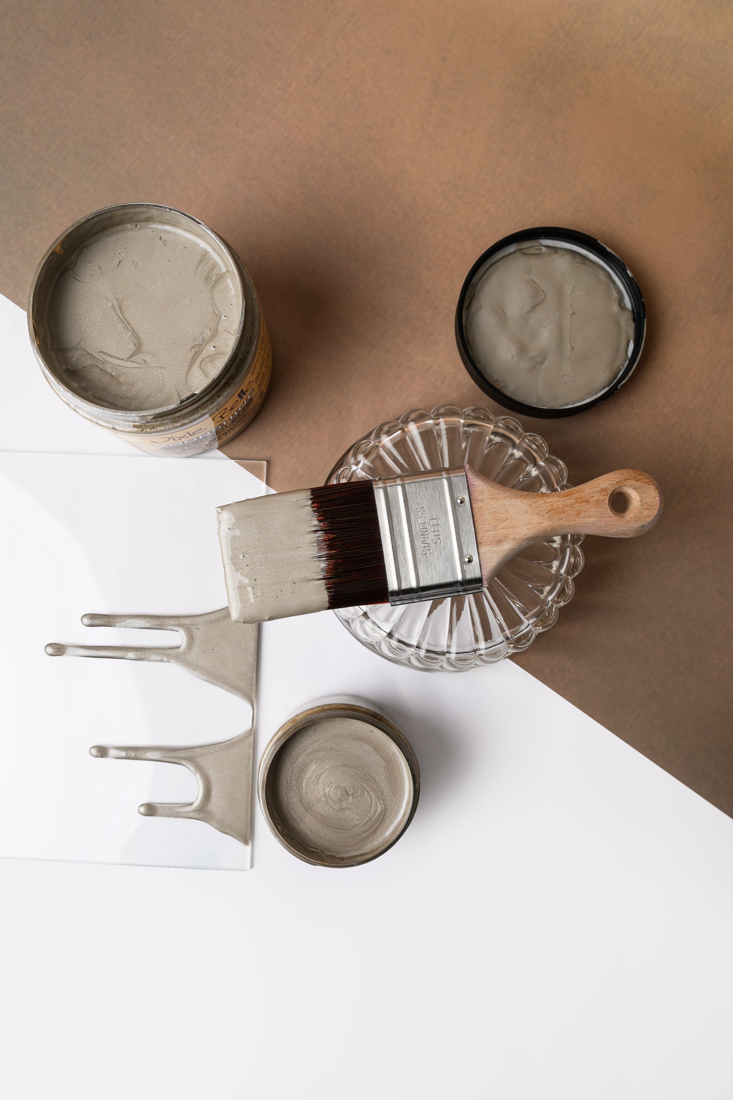 Moonshine Metallics