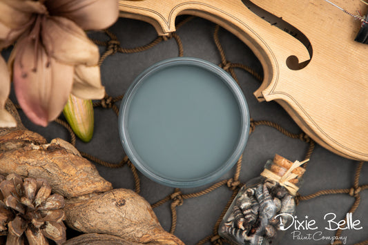 Stormy Seas - Chalk Mineral Paint