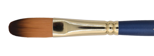 Taklon Oval Glaze | 1390 | Jo Sonja