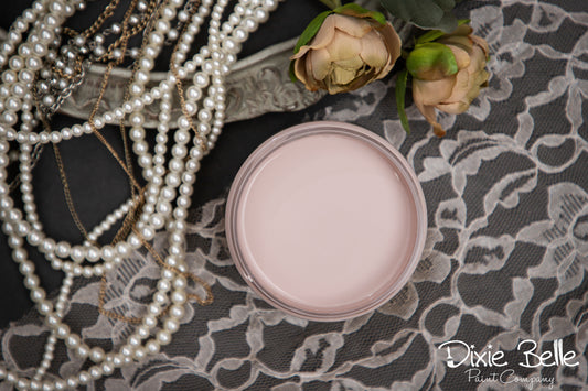 Tea Rose - Chalk Mineral Paint