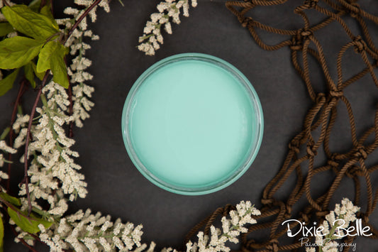 The Gulf - Chalk Mineral Paint