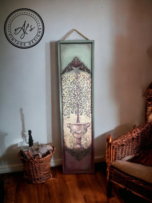 Tuscan Olive | Tissue Decoupage Paper | Dixie Belle