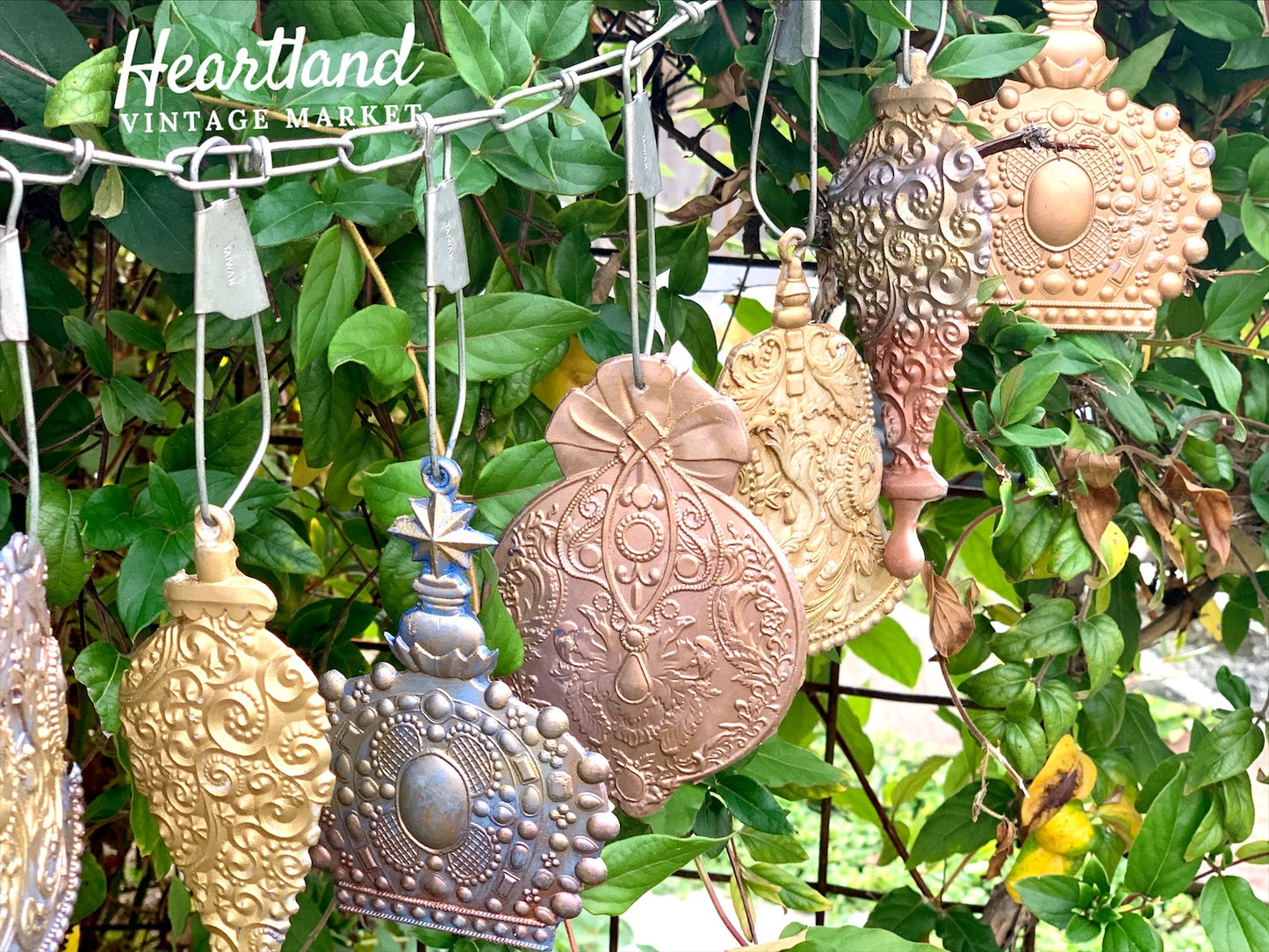 Victorian Adornments | Decor Moulds | Redesign with Prima