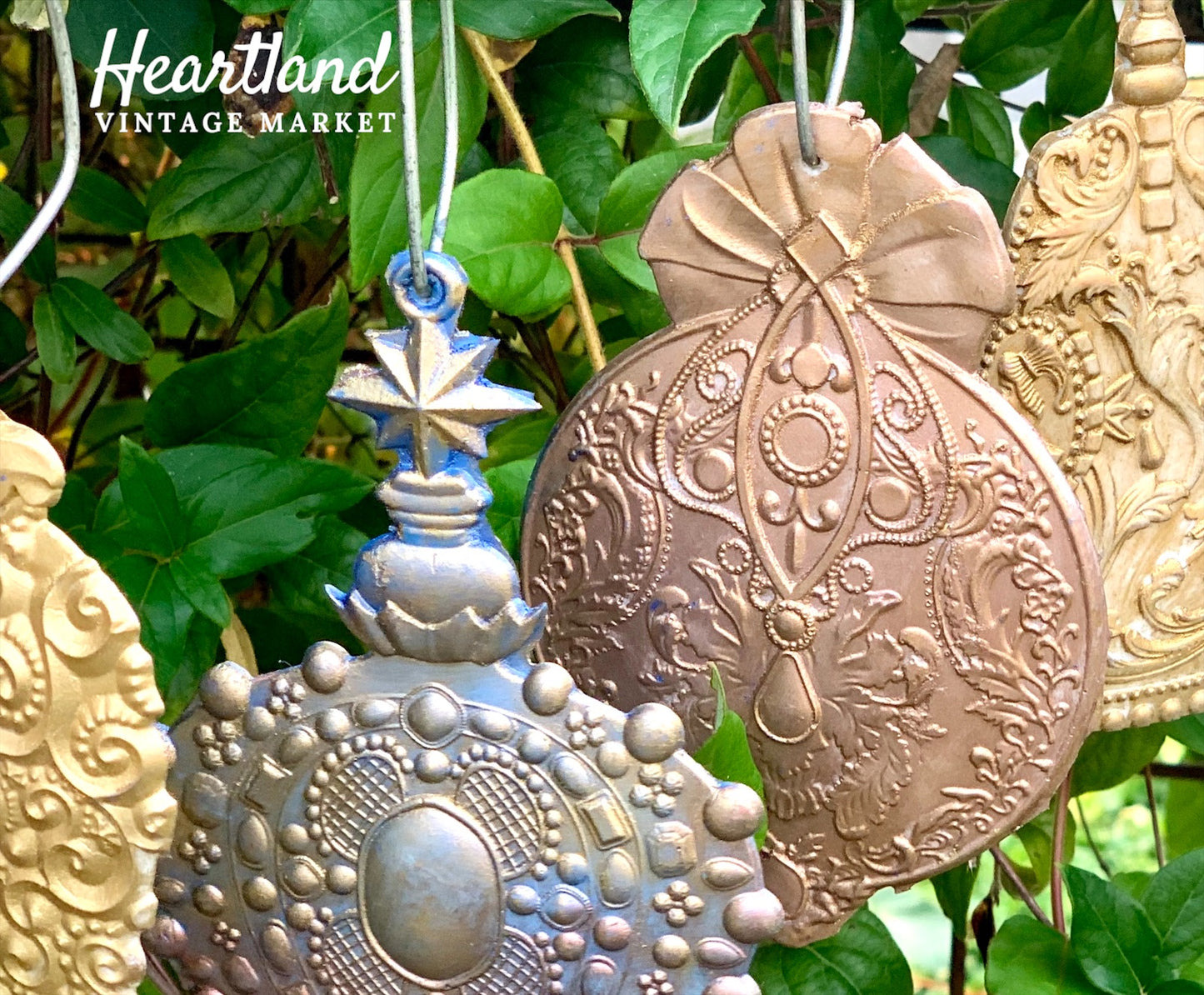 Victorian Adornments | Decor Moulds | Redesign with Prima