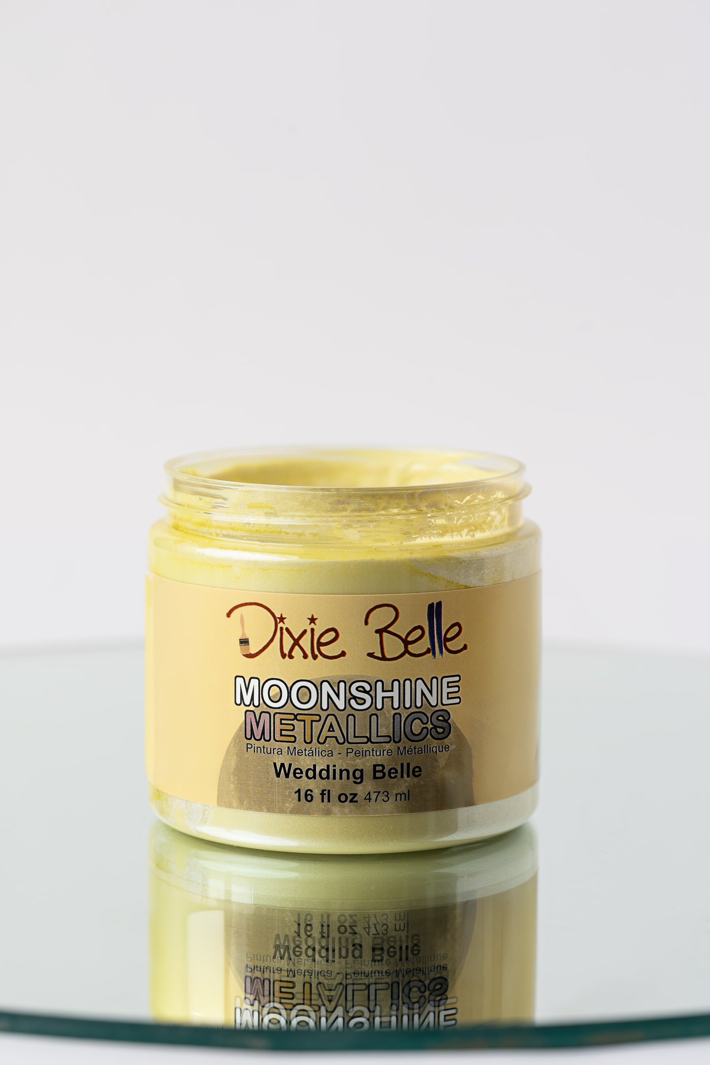 Moonshine Metallics