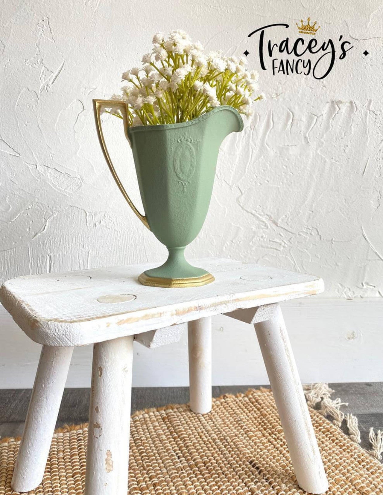 Weeping Willow - Chalk Mineral Paint