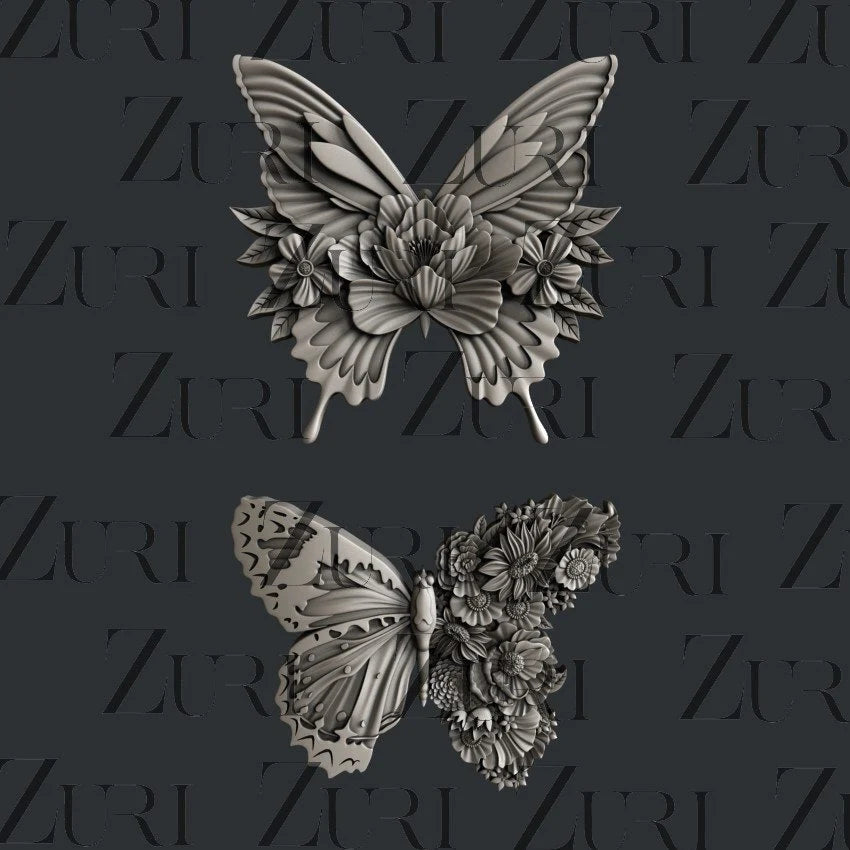 Butterfly Dance