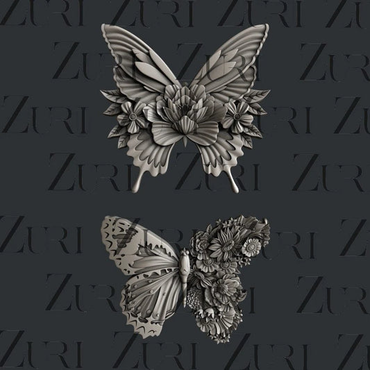 Butterfly Dance