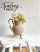 Cobblestone - Chalk Mineral Paint