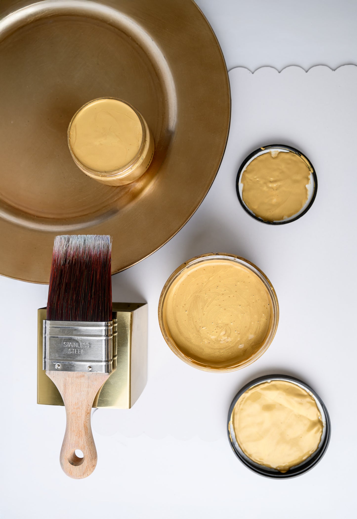 Moonshine Metallics