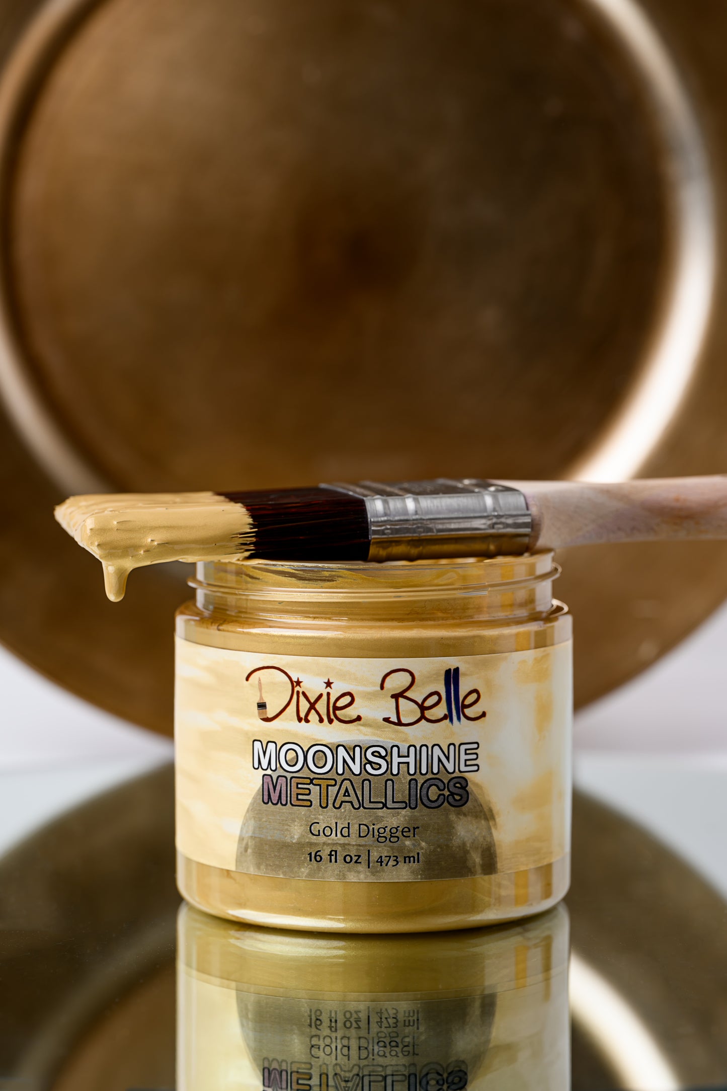 Moonshine Metallics