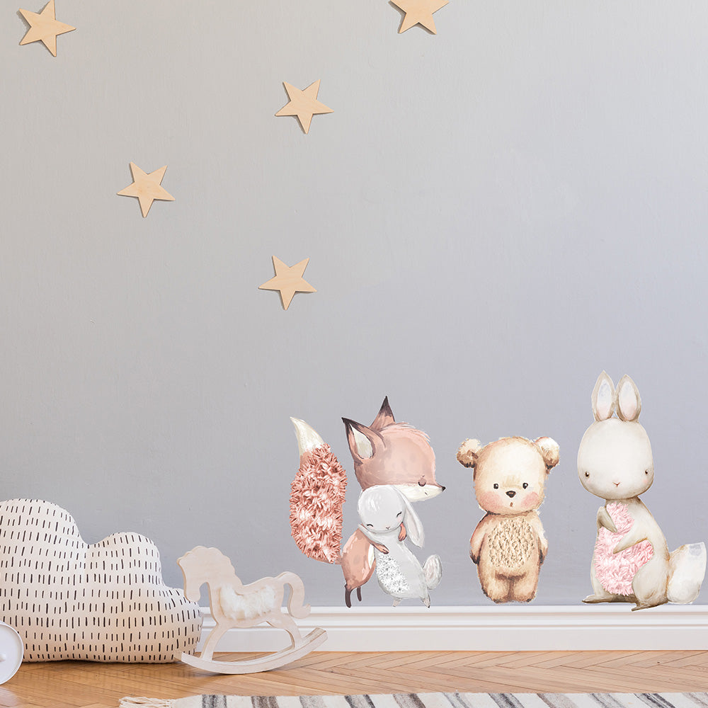 Hello Baby | Decor Transfer | Prima