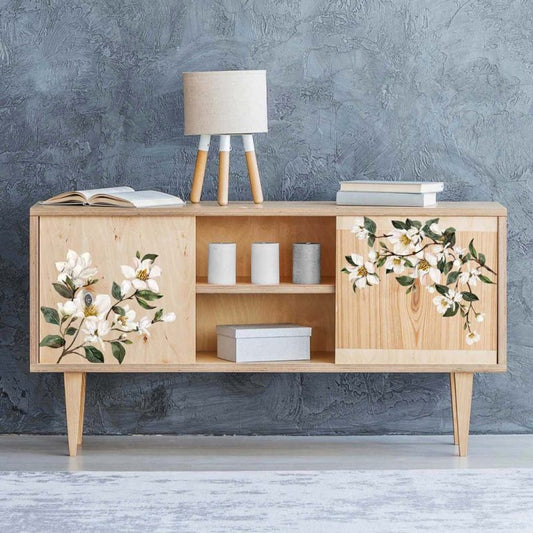 Magnolia Garden | Maxi Transfer