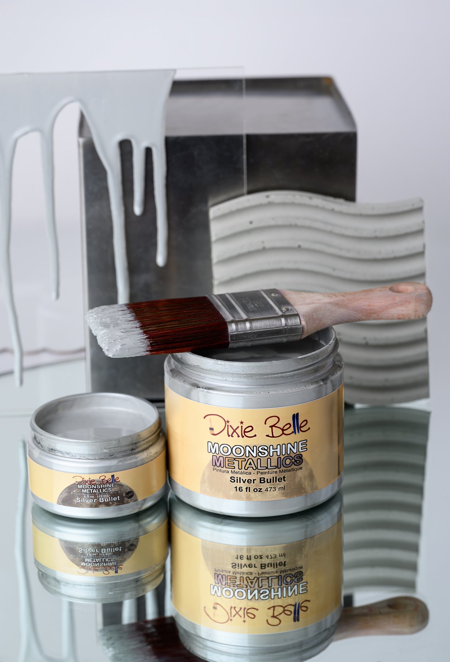 Moonshine Metallics