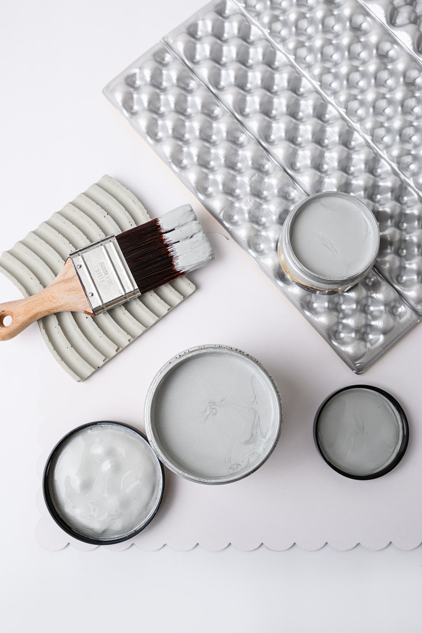 Moonshine Metallics