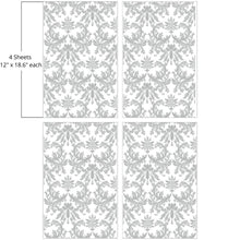 Load image into Gallery viewer, Wedding Lace Transfer
